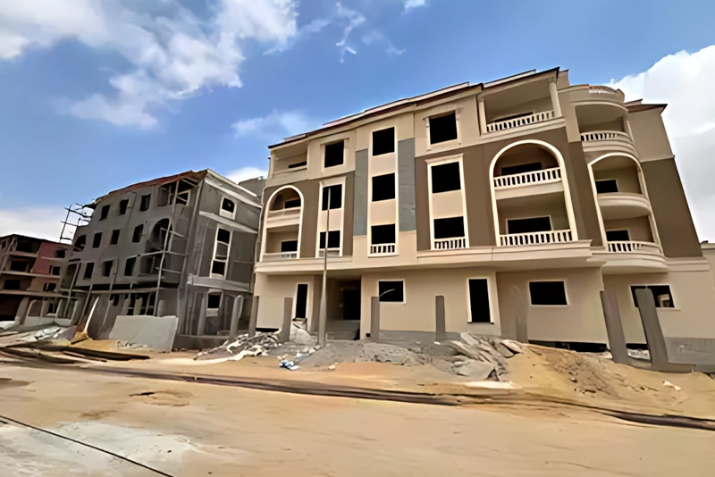 شقق للبيع في بيت الوطن القاهرة الجديدة 2026: الأسعار وأفضل الأحياء