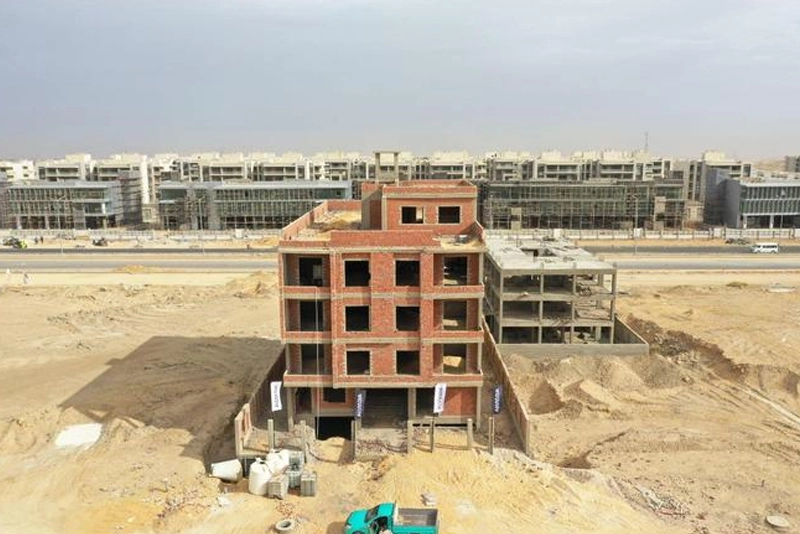 شقق للبيع في بيت الوطن القاهرة الجديدة 2026: الأسعار وأفضل الأحياء