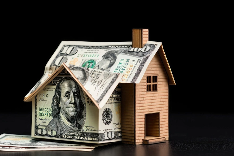 هل ارتفاع الدولار يرفع أسعار العقارات في مصر؟