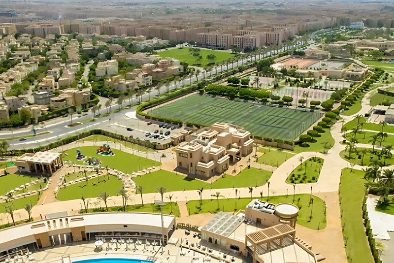 شقق للبيع في الرحاب: الأسعار وأفضل المراحل للشراء