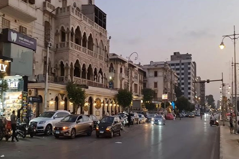 أفضل المناطق لشراء شقة في مصر الجديدة