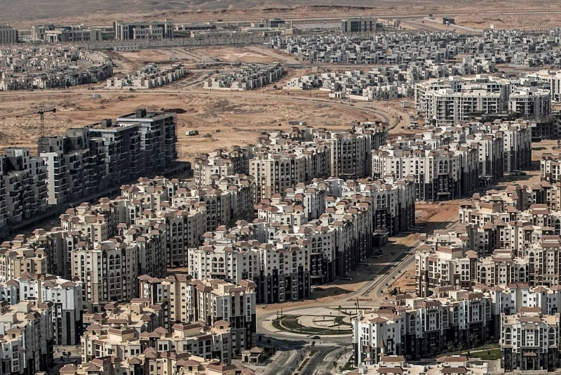 أفضل 10 مواقع لبيع العقارات في مصر لعام 2025 (دليل شامل)