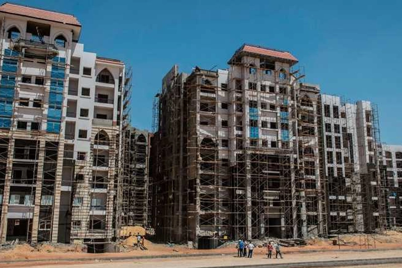 أفضل 10 مواقع لبيع العقارات في مصر لعام 2025 (دليل شامل)